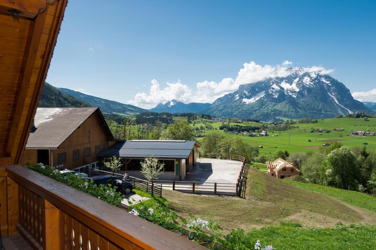 Вилла Huettstaedterhof Familie Poetsch Айген  Экстерьер фото